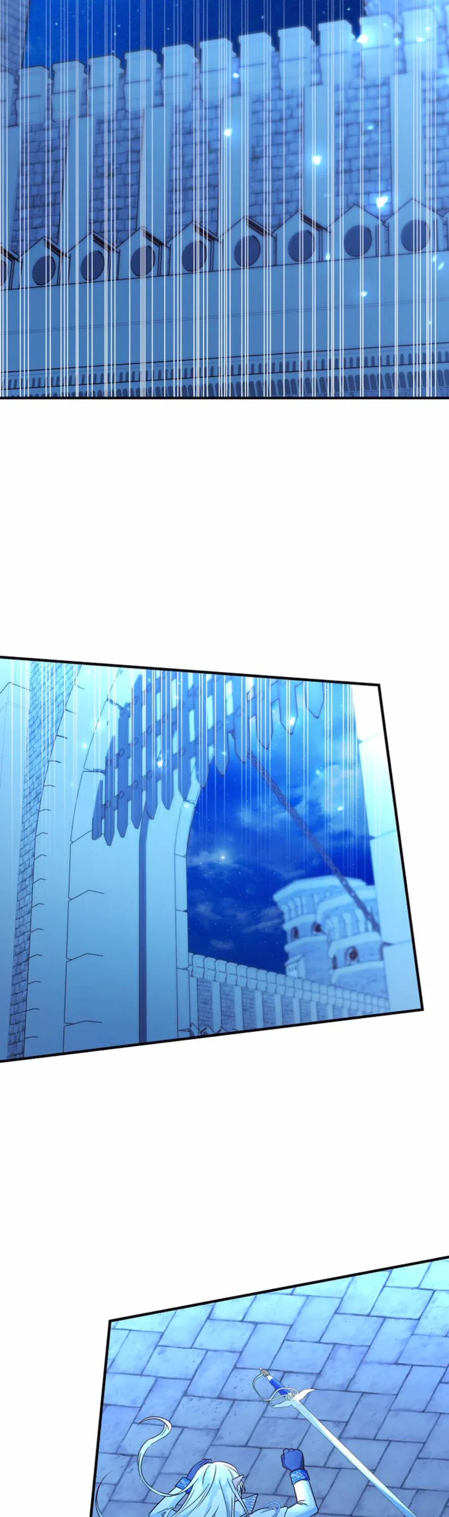 Justice for the Villainess Chapter 32 page 36