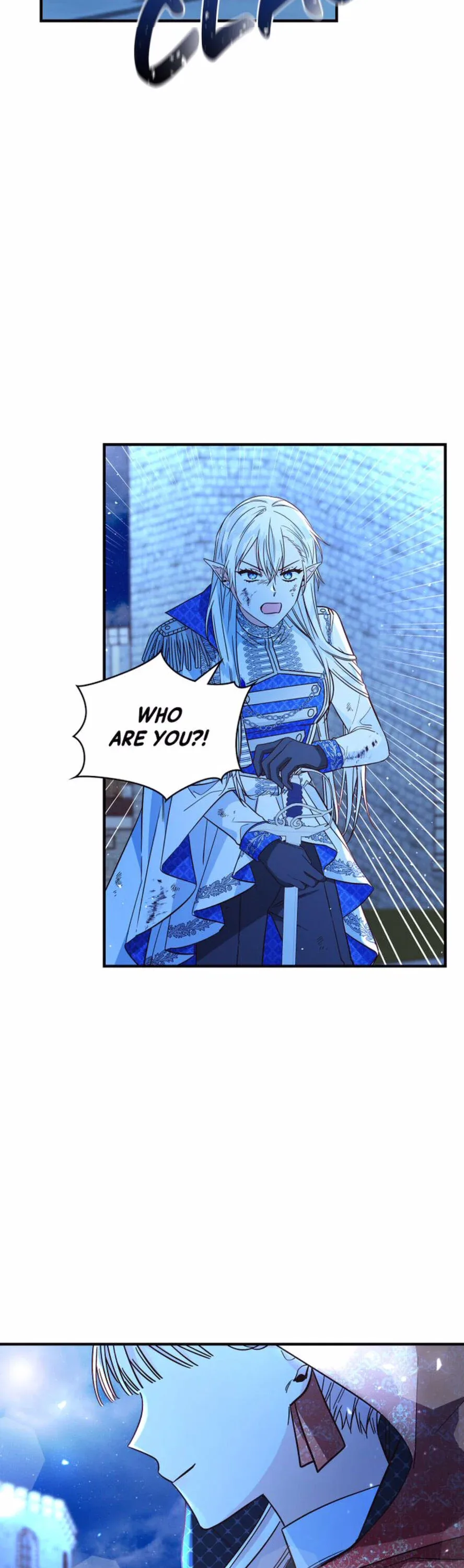 Justice for the Villainess Chapter 32 page 42