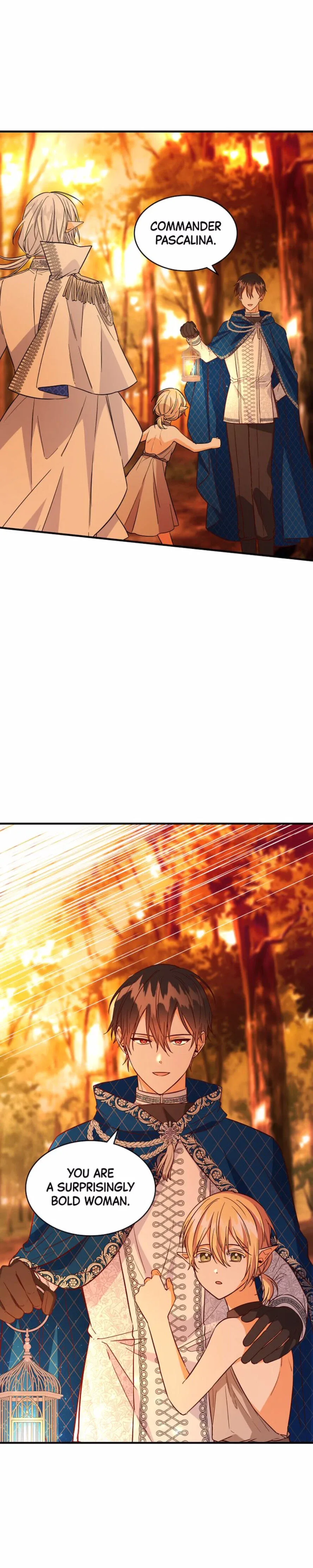 Justice for the Villainess Chapter 31 page 16