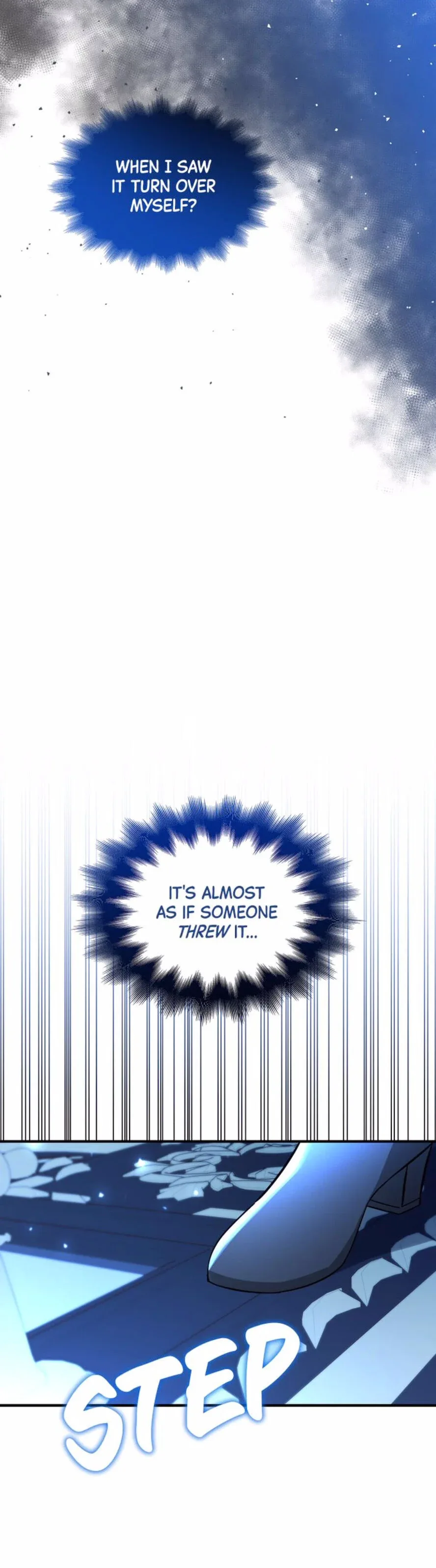 Justice for the Villainess Chapter 32 page 39