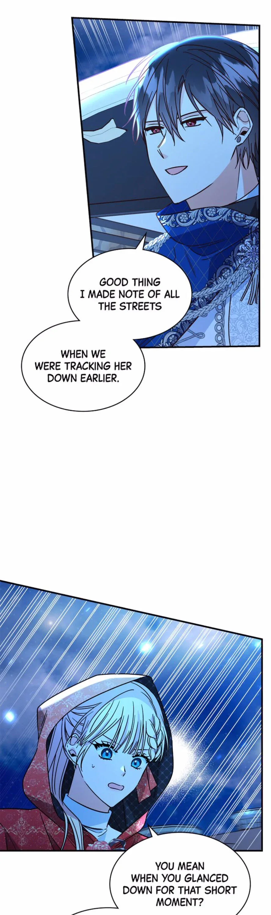 Justice for the Villainess Chapter 32 page 16