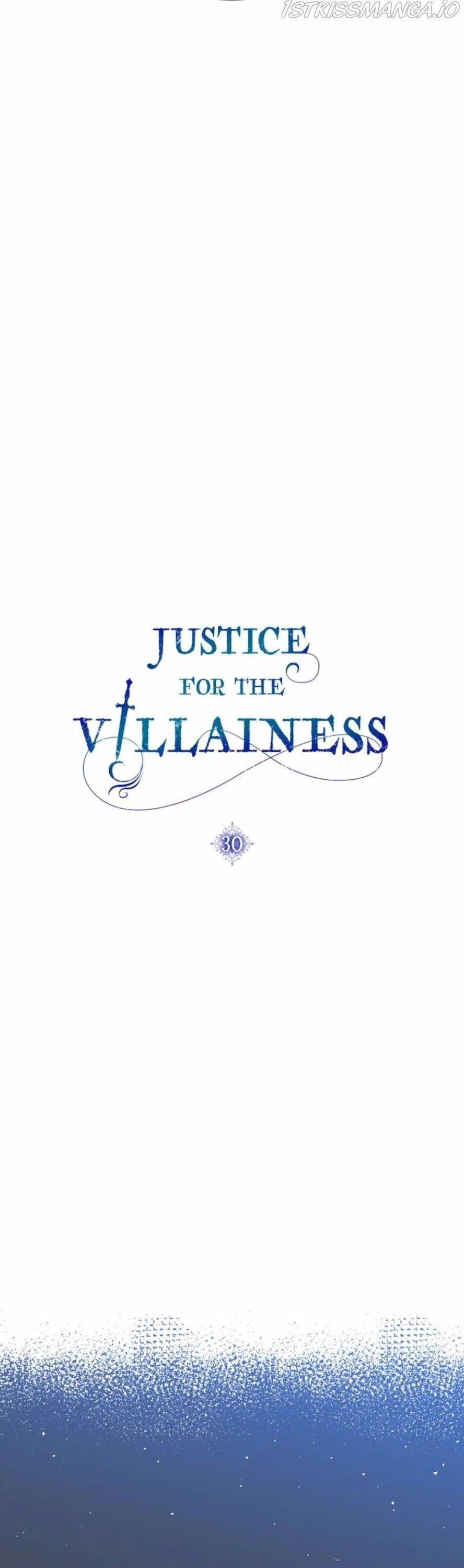 Justice for the Villainess Chapter 30 page 17