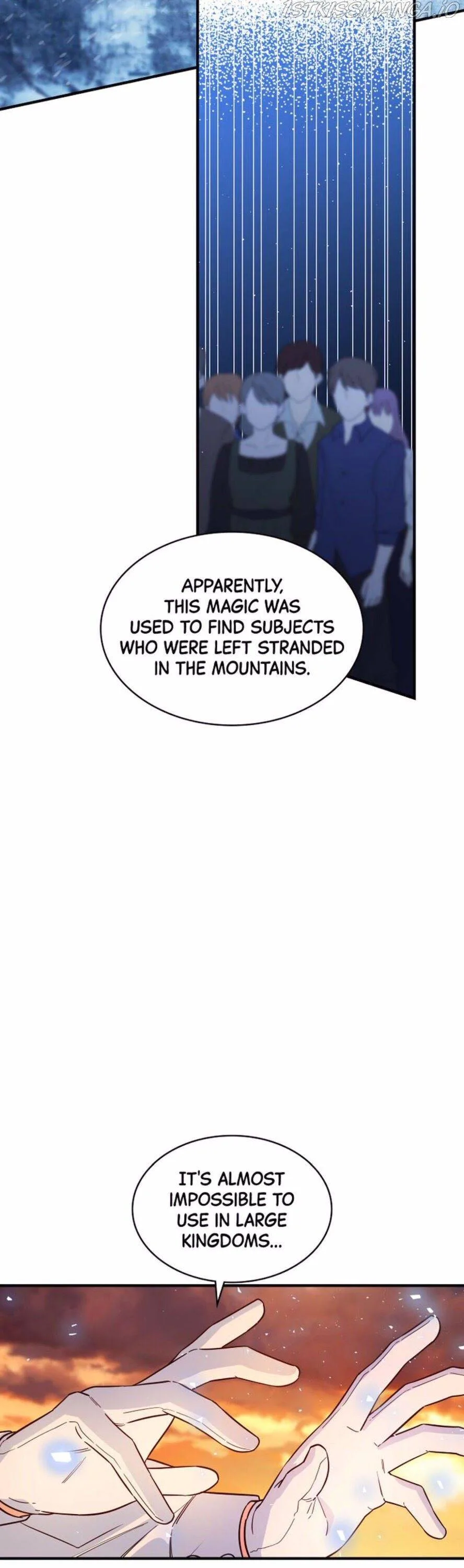 Justice for the Villainess Chapter 30 page 10
