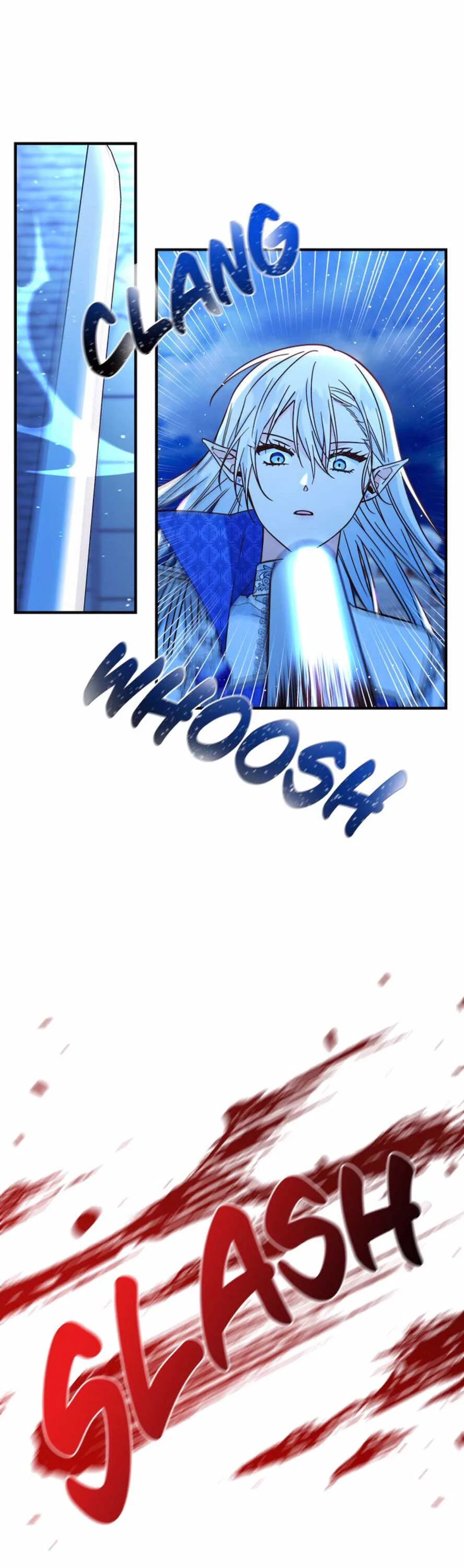 Justice for the Villainess Chapter 33 page 16