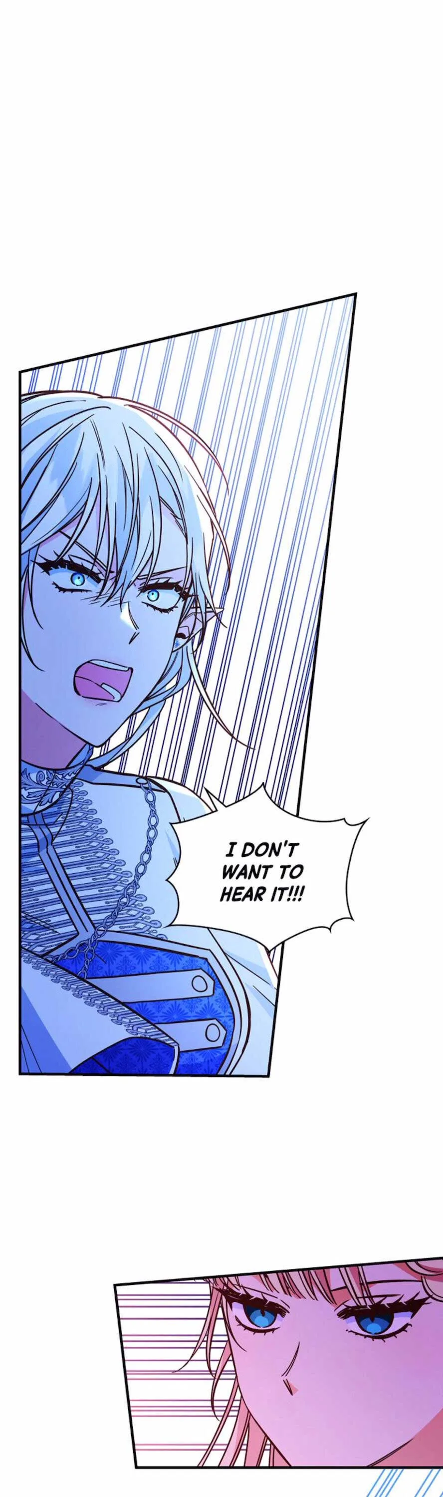 Justice for the Villainess Chapter 33 page 9