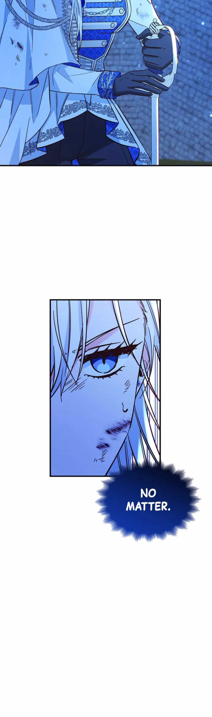 Justice for the Villainess Chapter 33 page 7