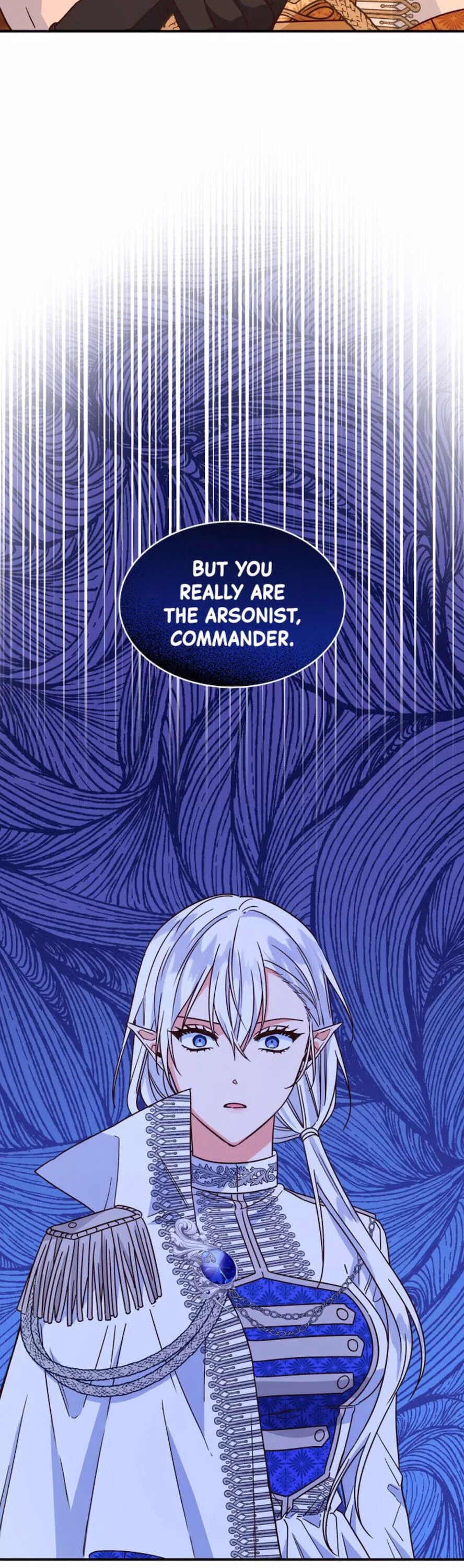 Justice for the Villainess Chapter 31 page 22