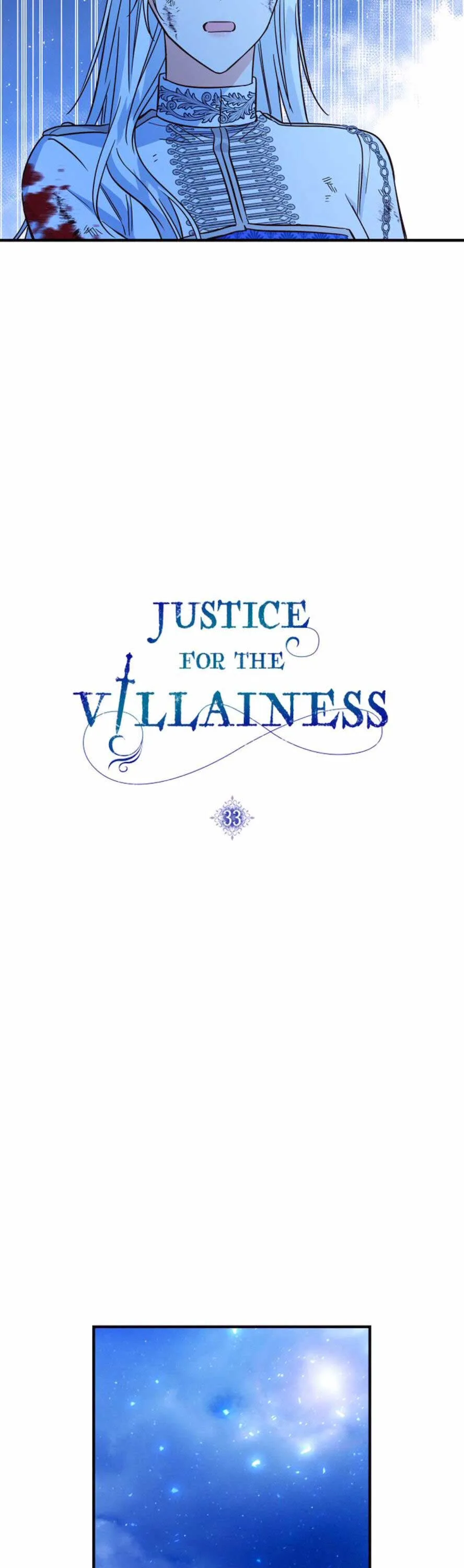 Justice for the Villainess Chapter 33 page 23