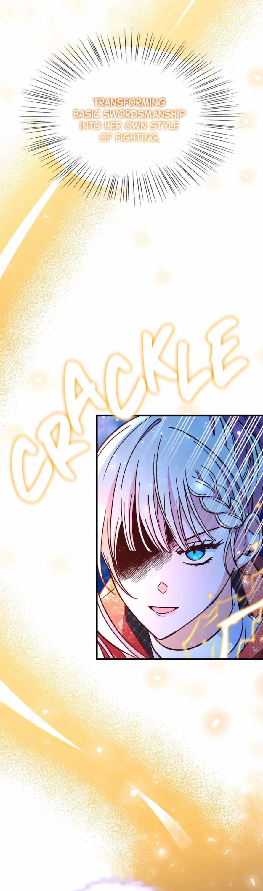 Justice for the Villainess Chapter 33 page 31