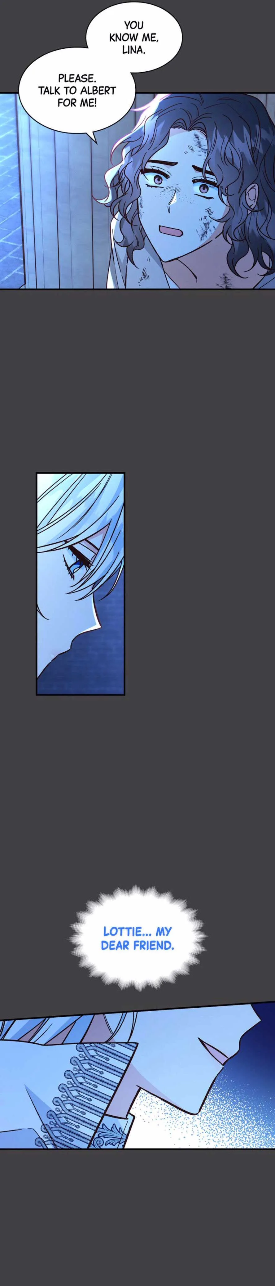 Justice for the Villainess Chapter 33 page 40