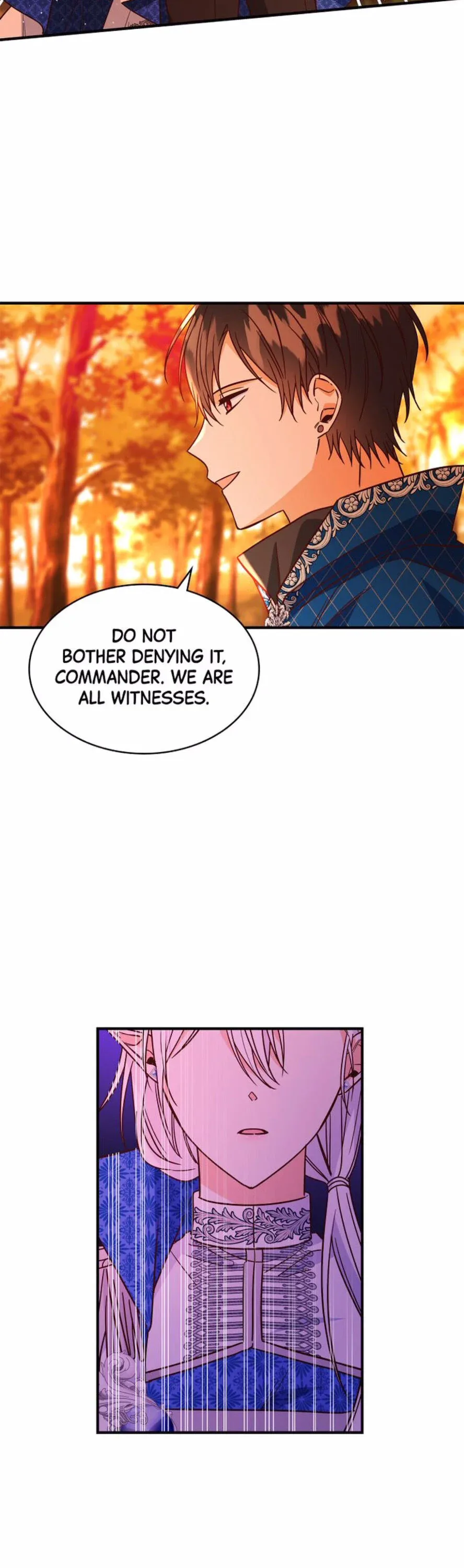 Justice for the Villainess Chapter 31 page 29