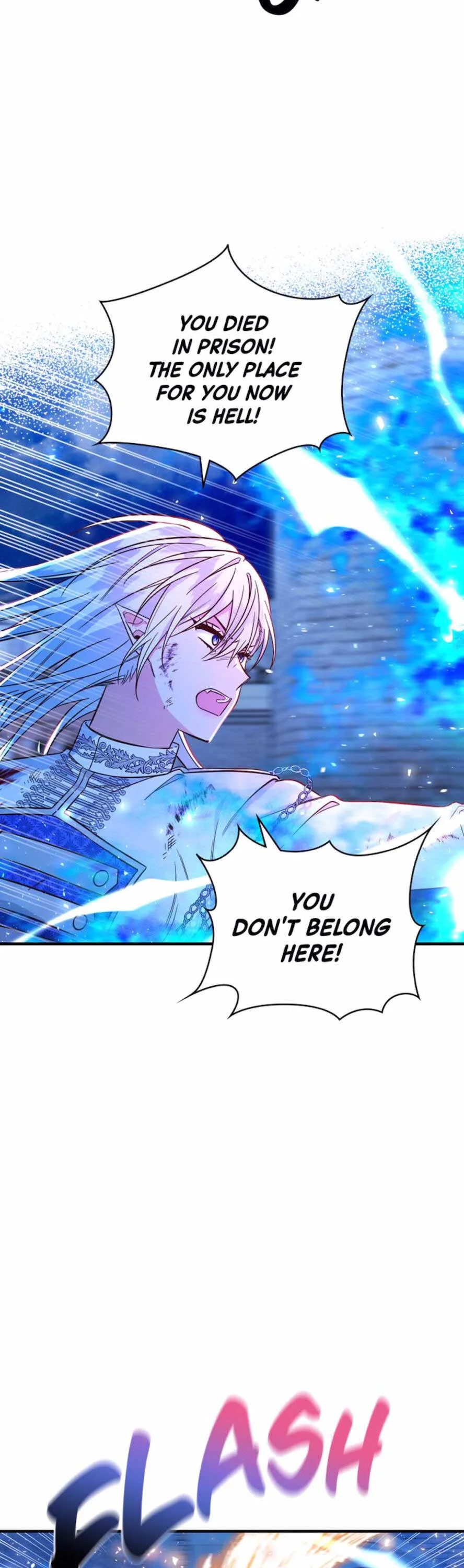 Justice for the Villainess Chapter 33 page 44