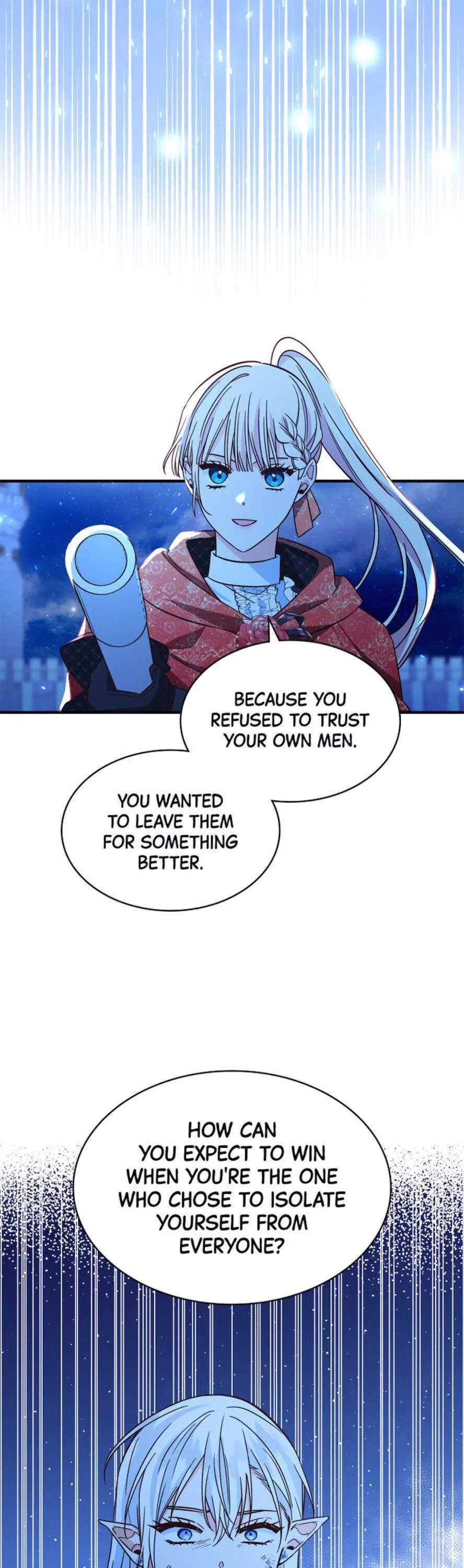 Justice for the Villainess Chapter 33 page 22