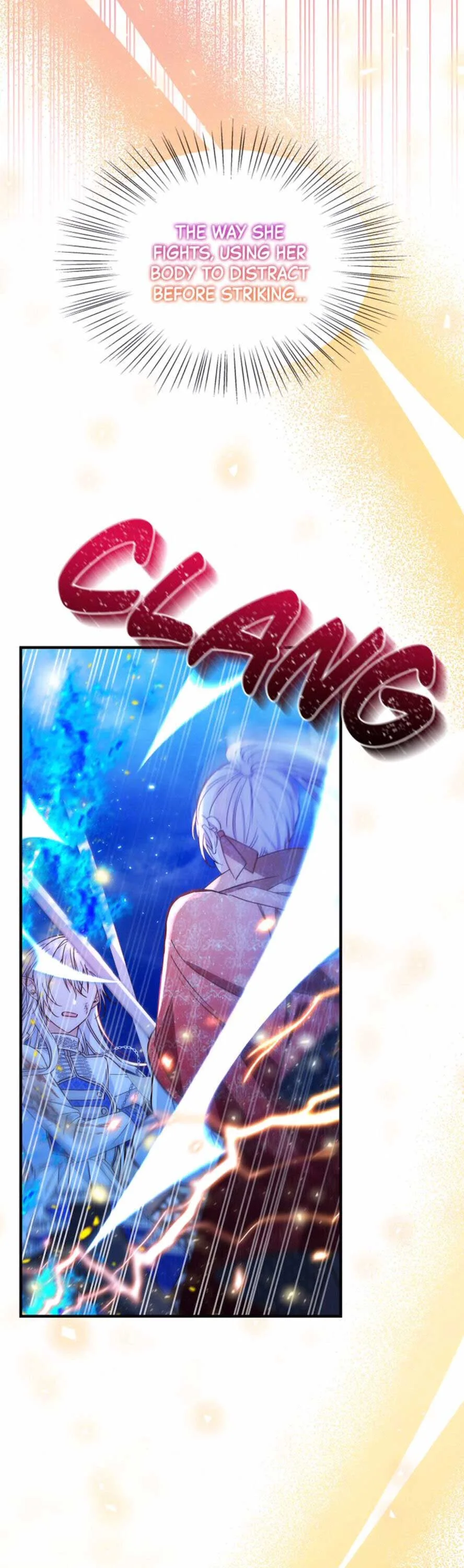 Justice for the Villainess Chapter 33 page 30