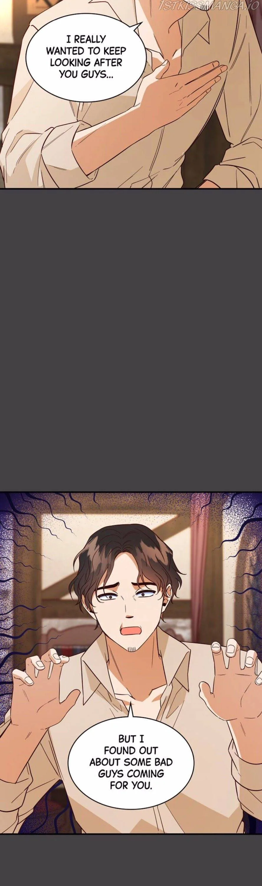 Justice for the Villainess Chapter 30 page 35