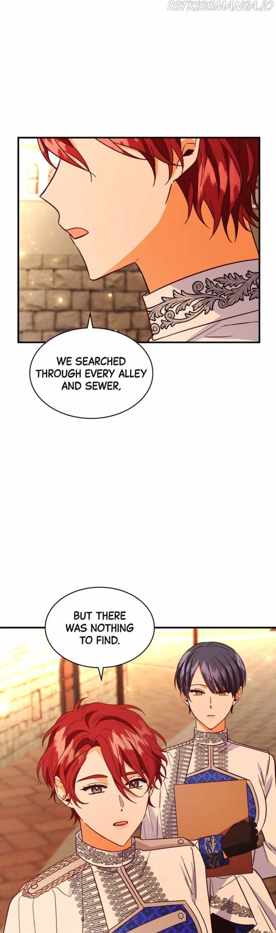 Justice for the Villainess Chapter 30 page 24