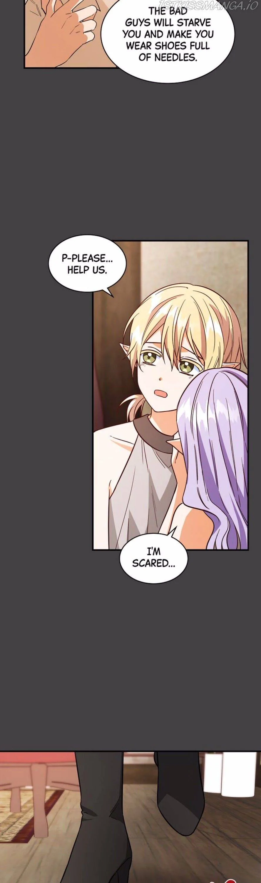 Justice for the Villainess Chapter 30 page 37