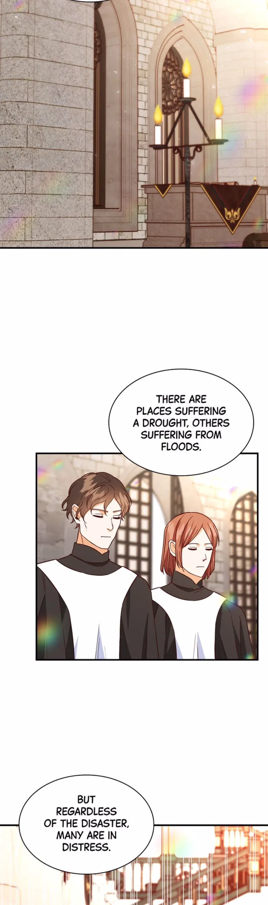 Justice for the Villainess Chapter 35 page 16