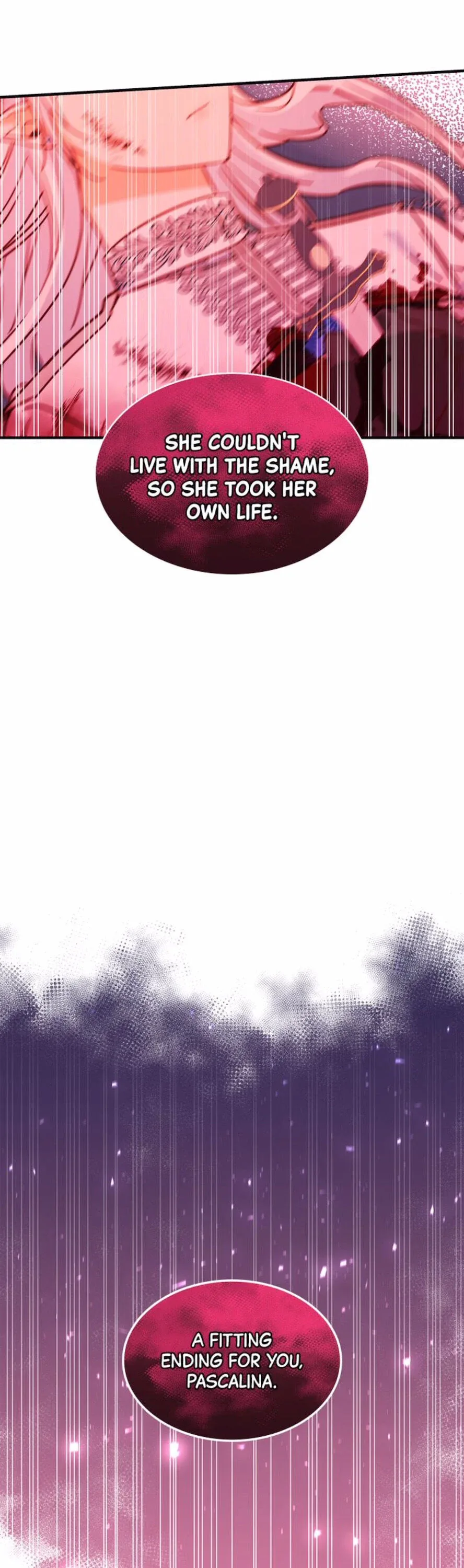Justice for the Villainess Chapter 35 page 5