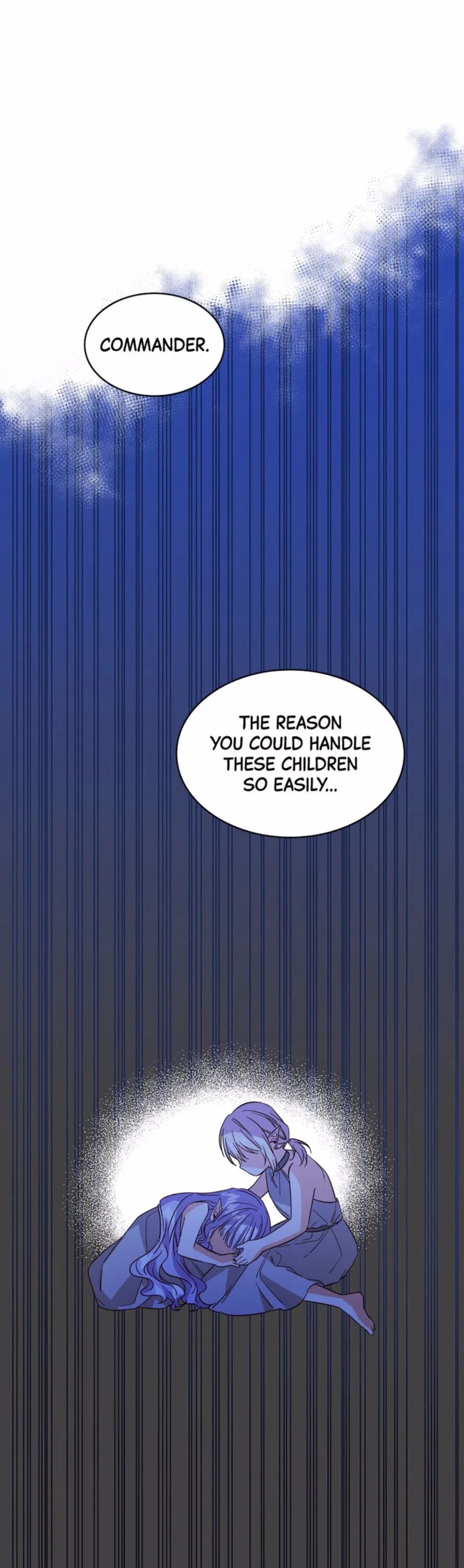 Justice for the Villainess Chapter 31 page 42