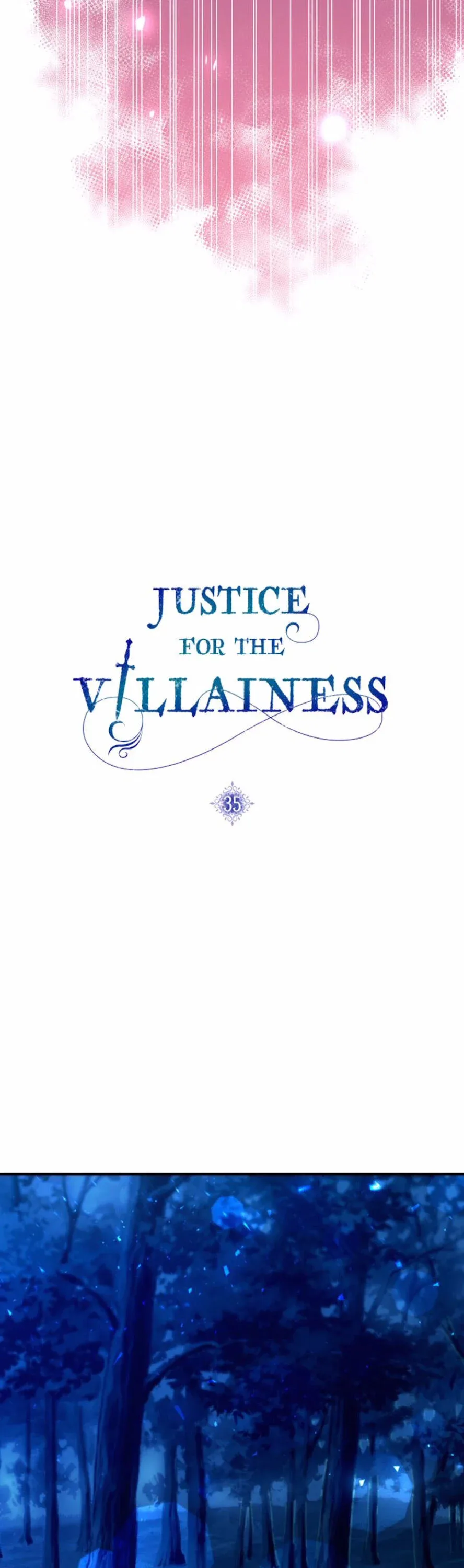 Justice for the Villainess Chapter 35 page 6