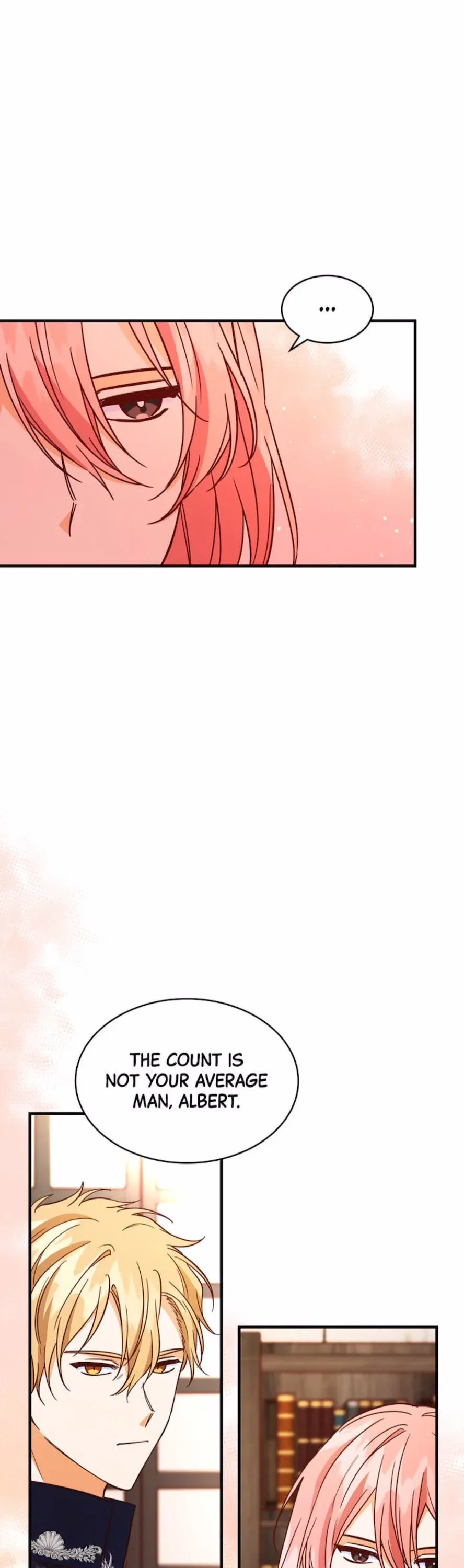 Justice for the Villainess Chapter 35 page 38