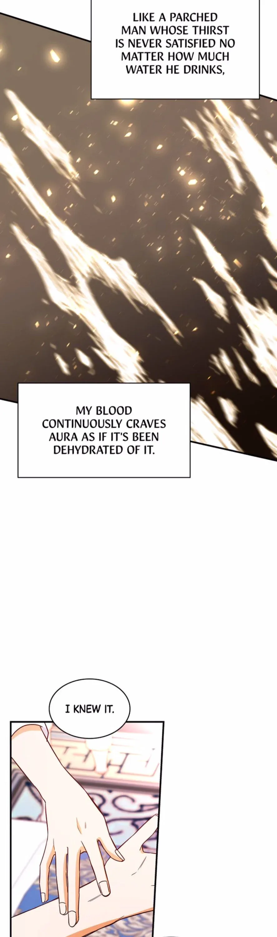 Justice for the Villainess Chapter 35 page 49