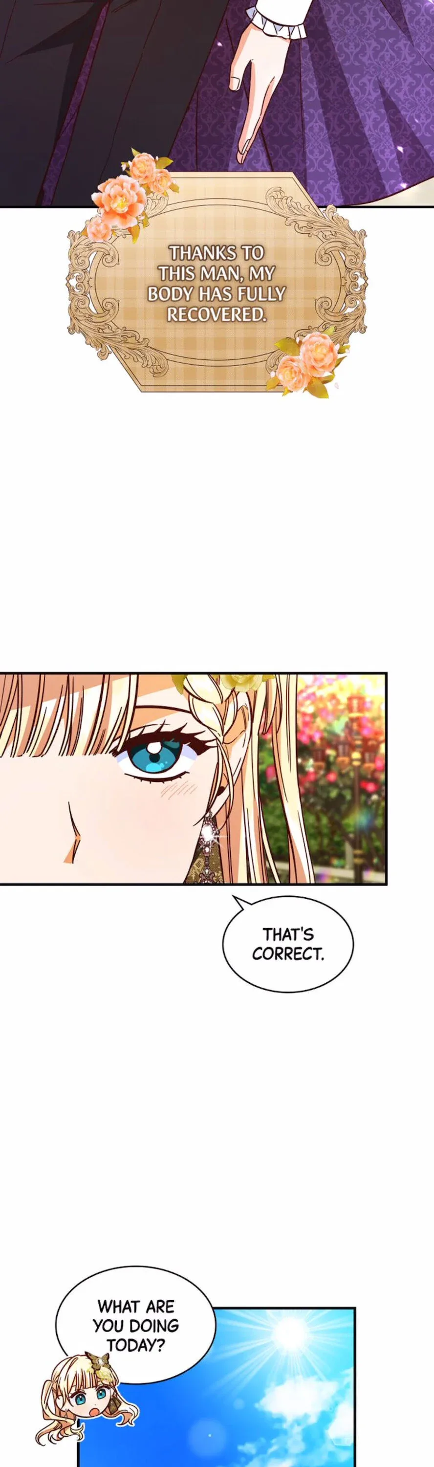Justice for the Villainess Chapter 37 page 7