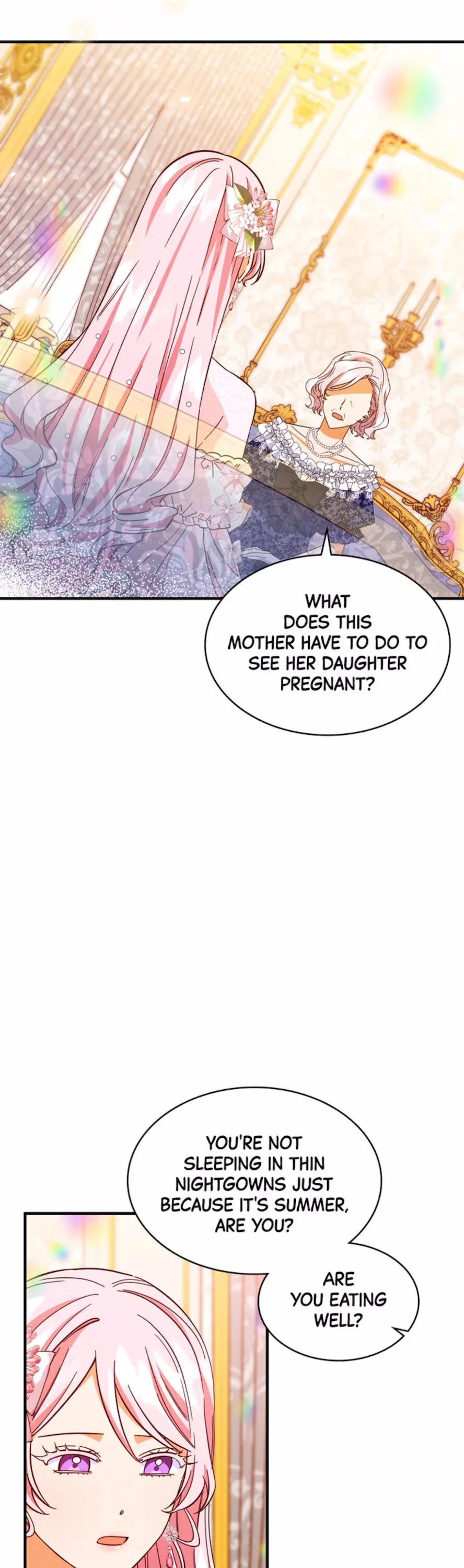Justice for the Villainess Chapter 37 page 37