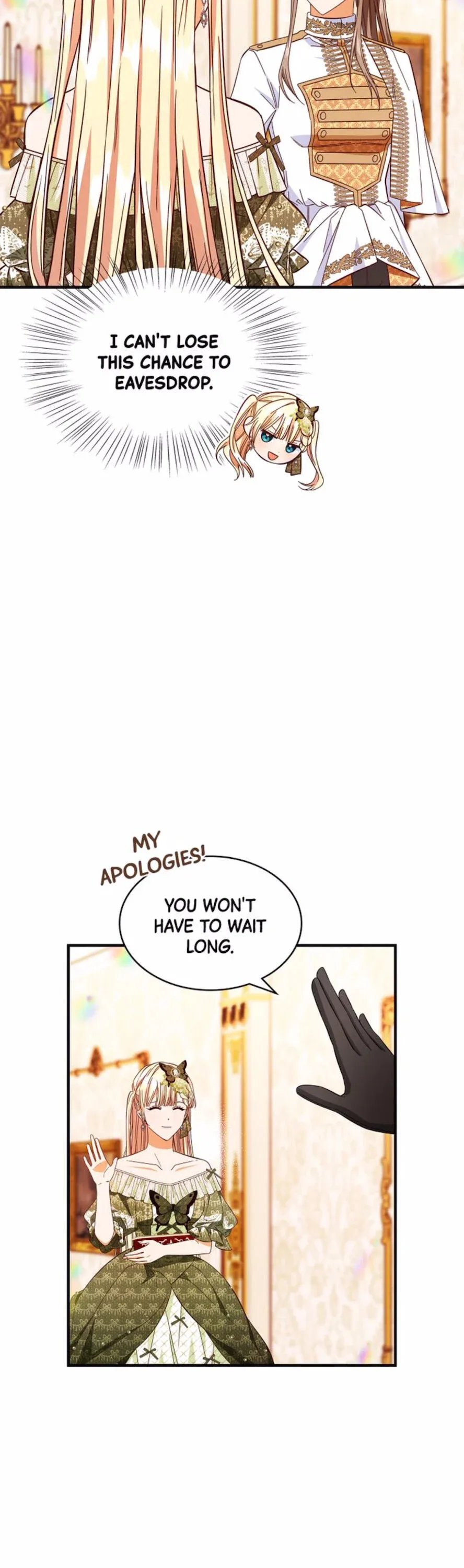 Justice for the Villainess Chapter 37 page 35
