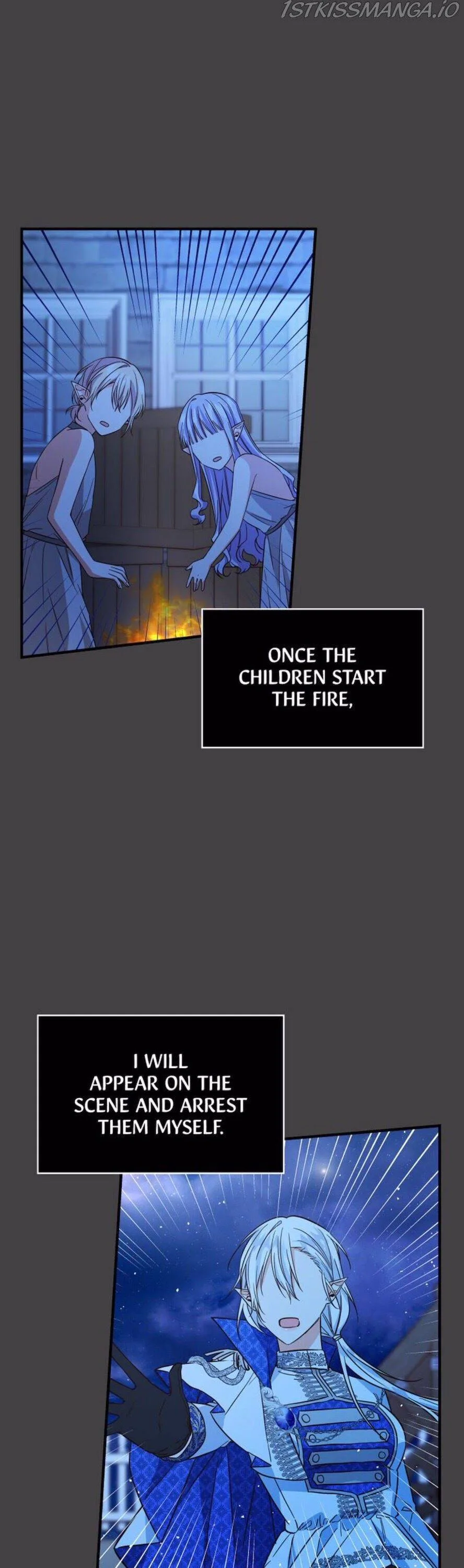Justice for the Villainess Chapter 30 page 43