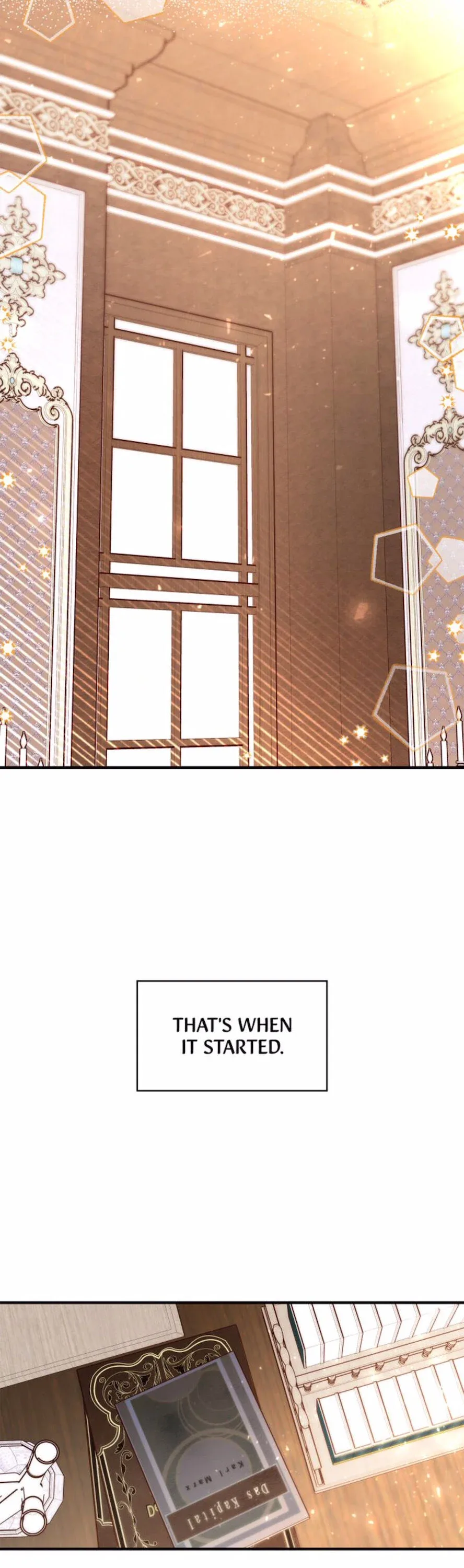 Justice for the Villainess Chapter 36 page 27