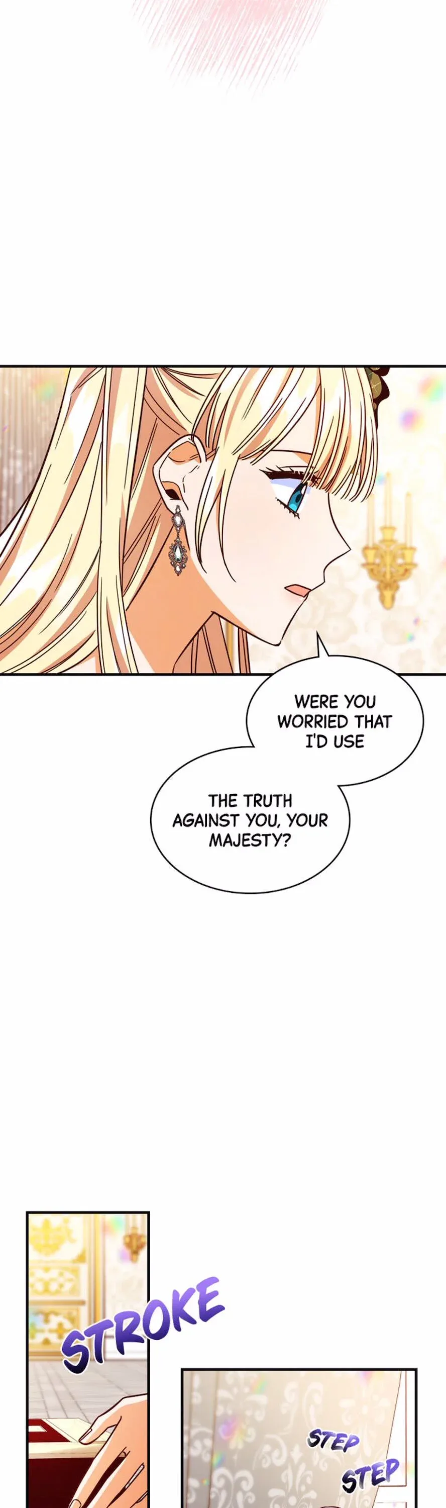 Justice for the Villainess Chapter 38 page 19