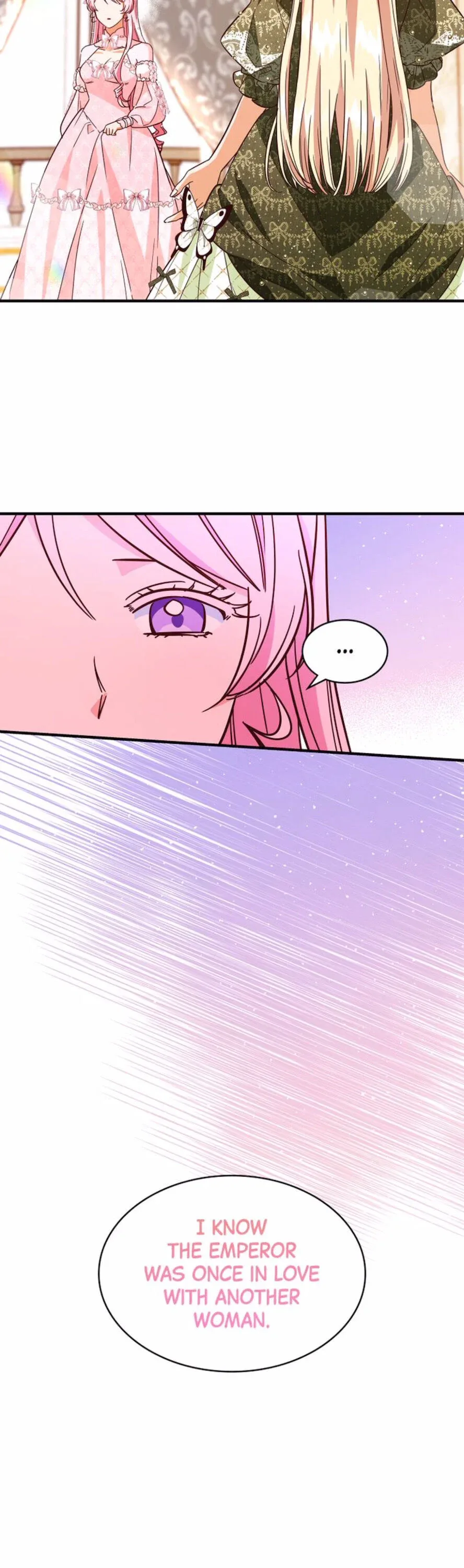 Justice for the Villainess Chapter 38 page 25