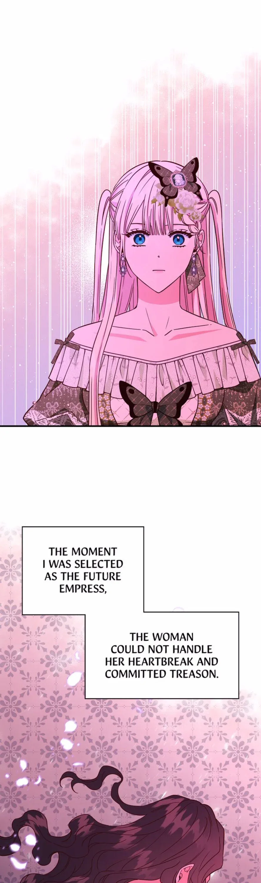 Justice for the Villainess Chapter 38 page 26