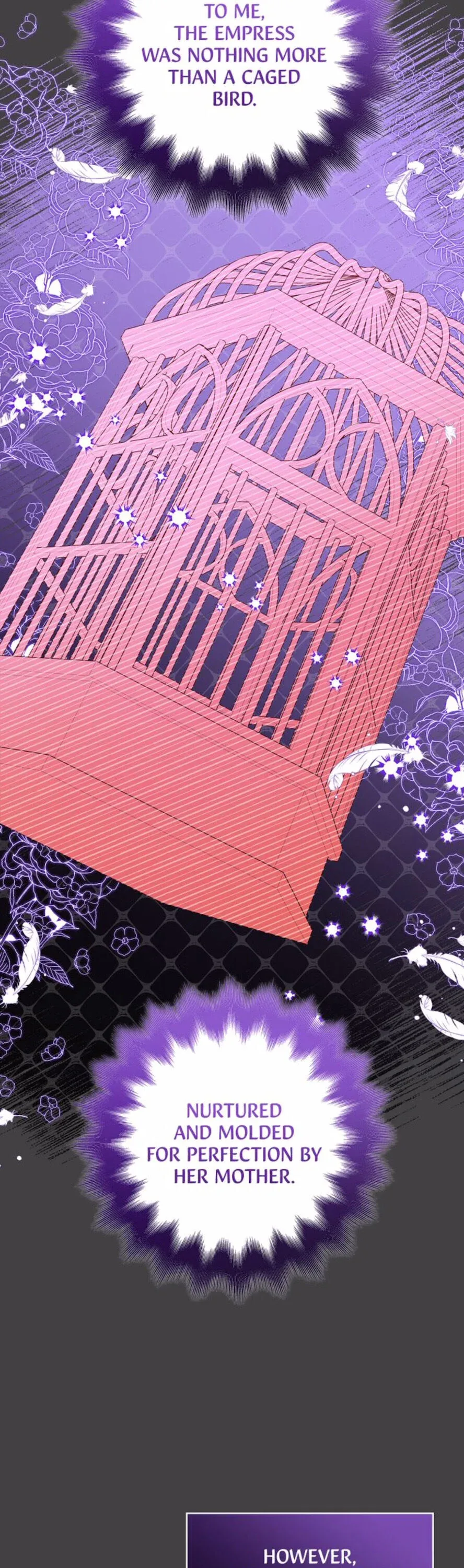 Justice for the Villainess Chapter 38 page 31
