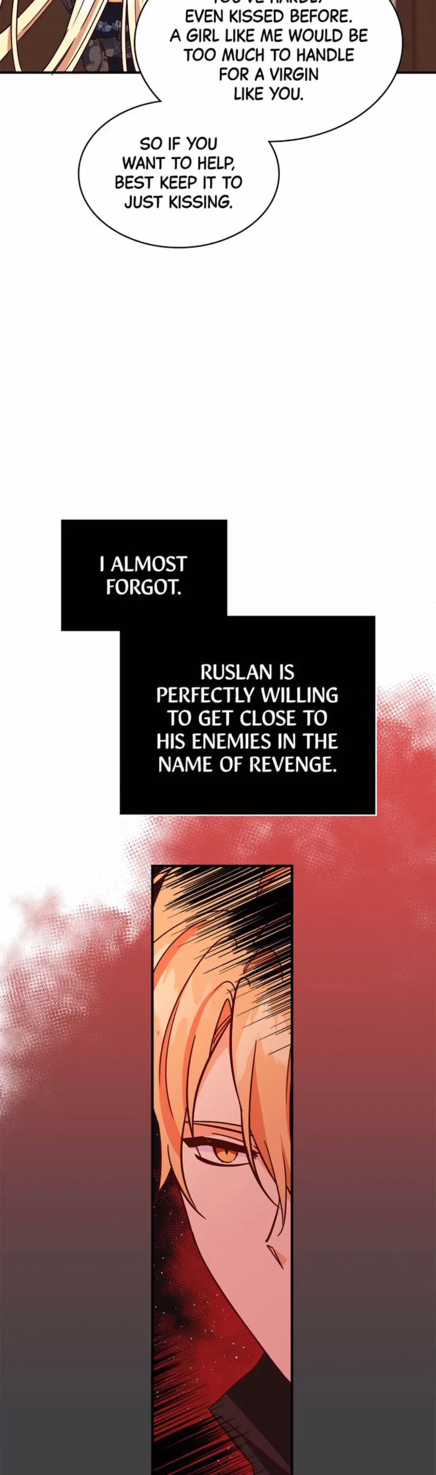 Justice for the Villainess Chapter 36 page 43