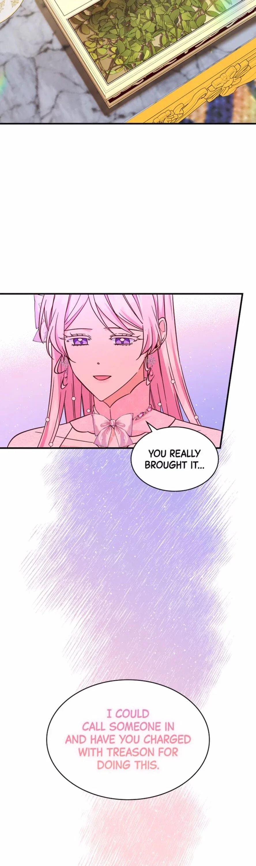 Justice for the Villainess Chapter 38 page 18