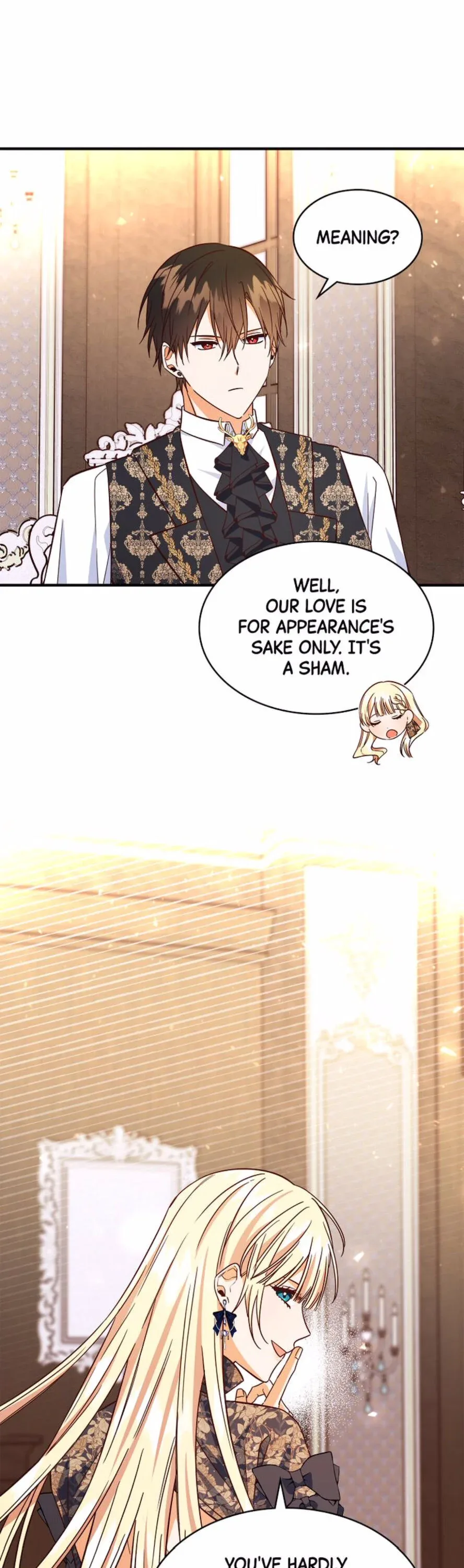 Justice for the Villainess Chapter 36 page 42