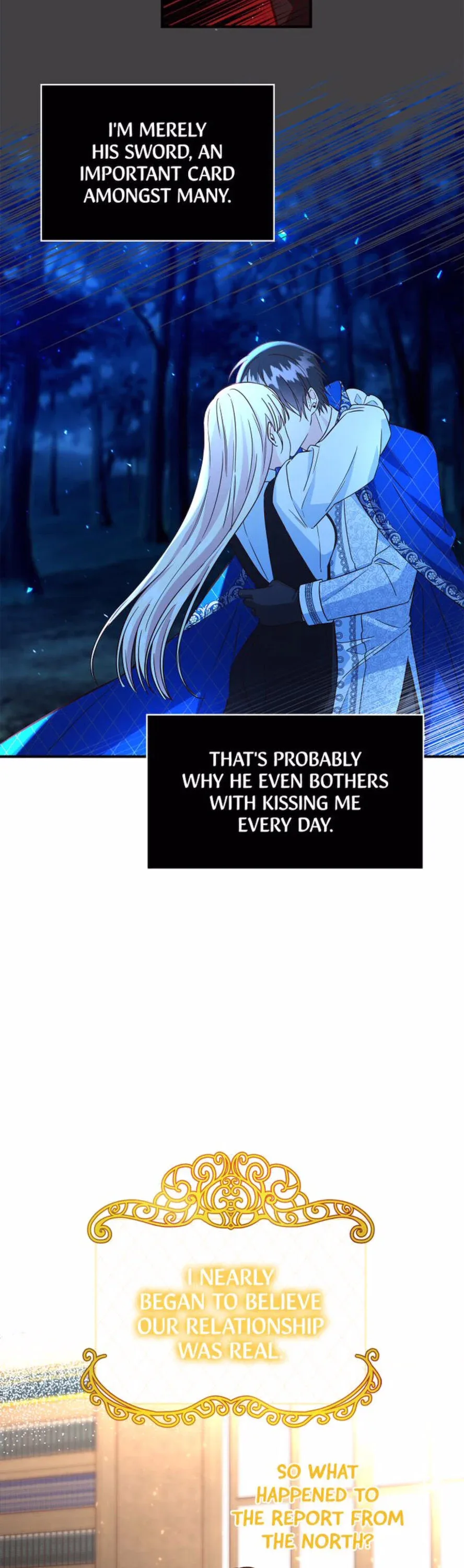 Justice for the Villainess Chapter 36 page 44