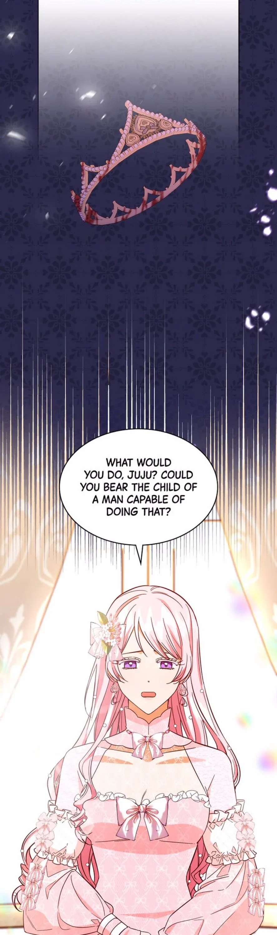 Justice for the Villainess Chapter 38 page 28