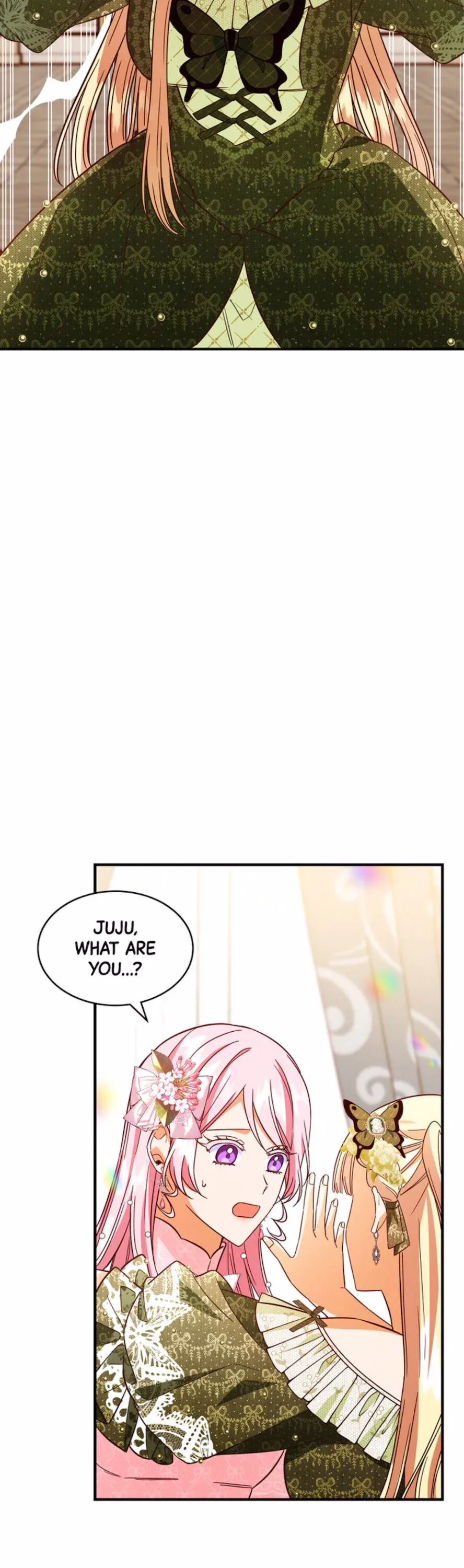 Justice for the Villainess Chapter 38 page 38