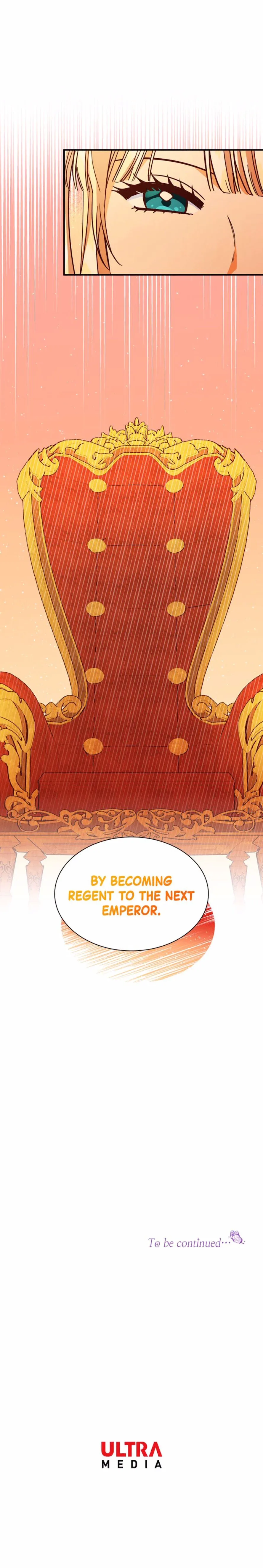 Justice for the Villainess Chapter 38 page 44