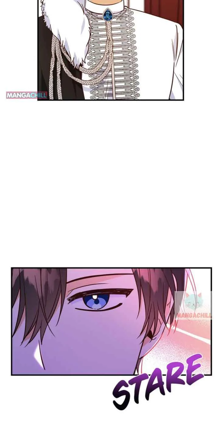 Justice for the Villainess Chapter 45 page 17