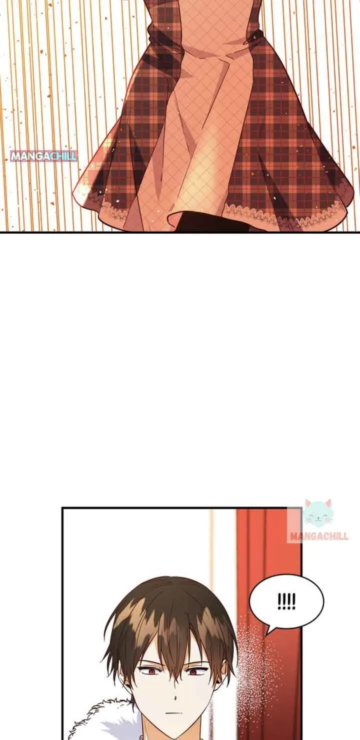 Justice for the Villainess Chapter 45 page 16