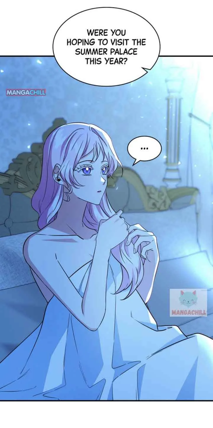 Justice for the Villainess Chapter 45 page 54