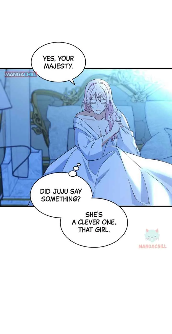 Justice for the Villainess Chapter 45 page 61