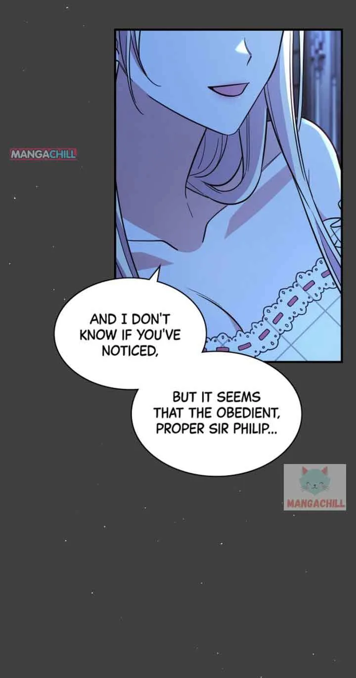 Justice for the Villainess Chapter 45 page 68