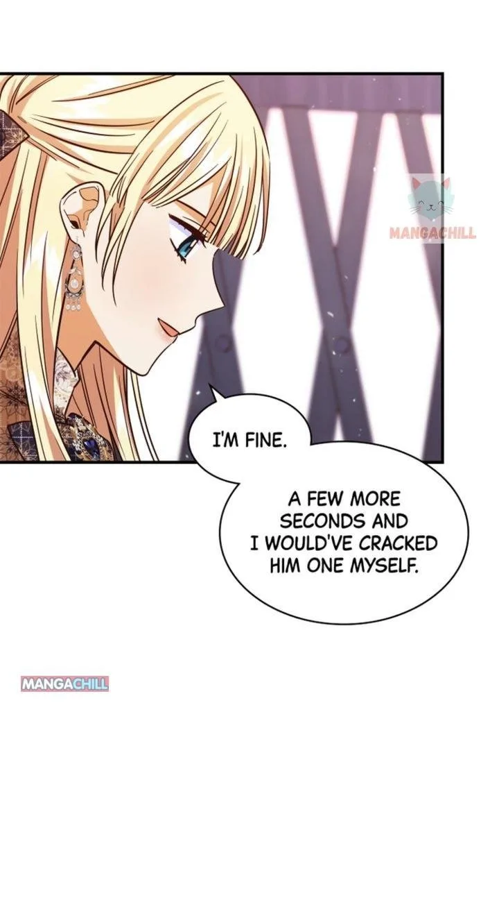 Justice for the Villainess Chapter 48 page 31