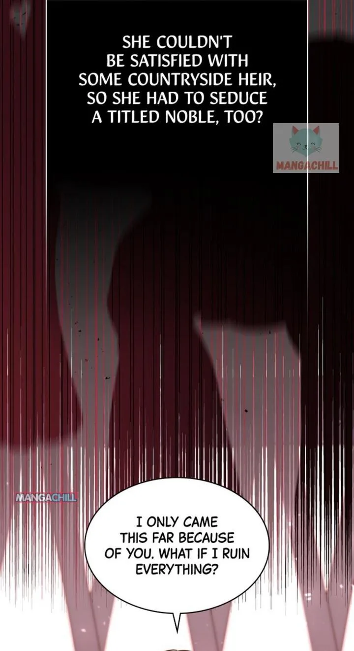 Justice for the Villainess Chapter 48 page 34